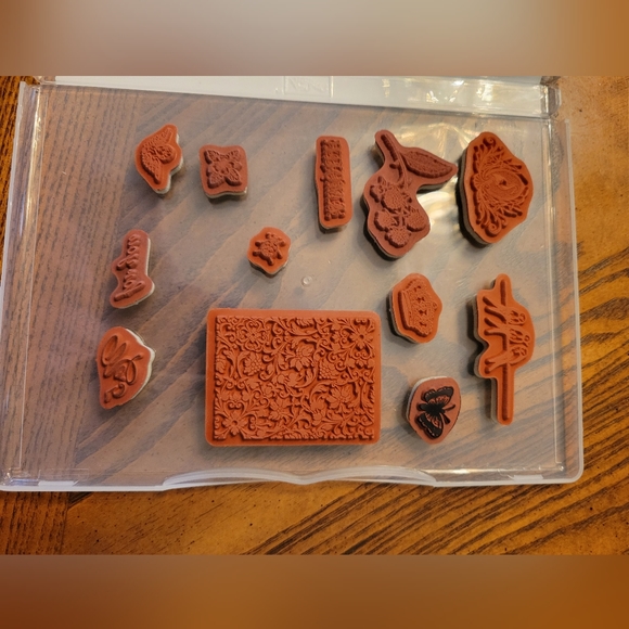 Stampin up bundle - Picture 3 of 7